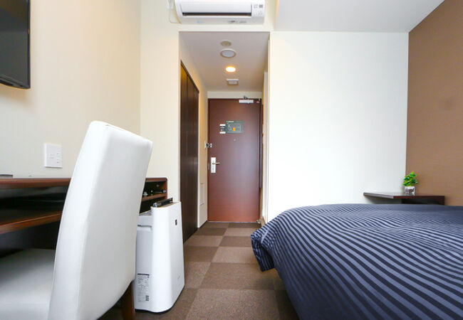 ホテルリブマックス茅場町のクチコミ情報が満載！【フォートラベル 