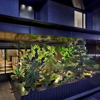 TUNE STAY KYOTO 写真