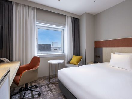 ANAクラウンプラザホテル秋田 写真