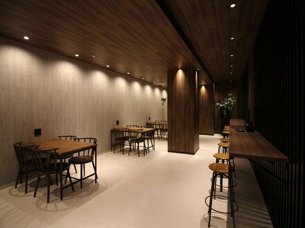 NHOTEL 写真
