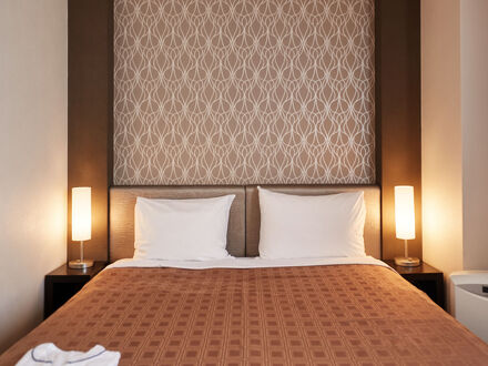 ホテルユクエスタ旭橋 写真