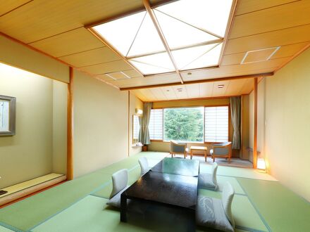 笹倉温泉 龍雲荘 写真