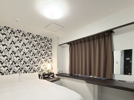 北見プラザホテル 写真