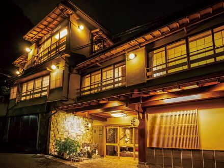 熱海温泉　法悦 写真