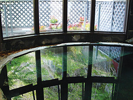 台温泉　旅館かねがや 写真