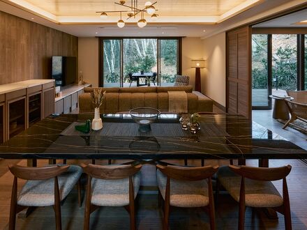 GLAMDAY STYLE HOTEL SUITE 山ノ麓 写真