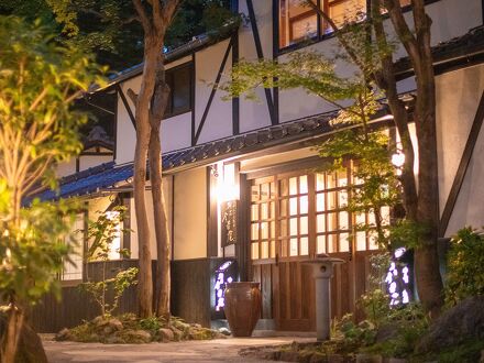 別荘　今昔庵 写真