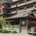 下呂温泉　湯あそびの宿　下呂観光ホテル本館 写真