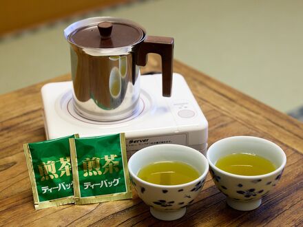 ビジネス旅館わかみず 写真