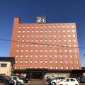 ホテルアルファーワン鶴岡 写真