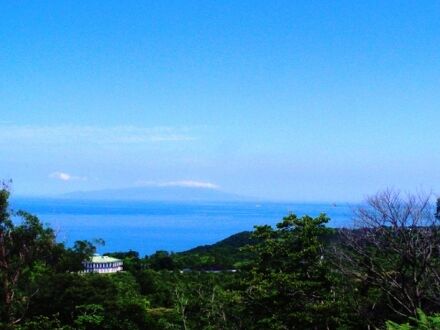 高室山温泉　パノラマホテル 写真