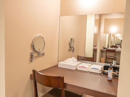 心斎橋アルティ イン 写真