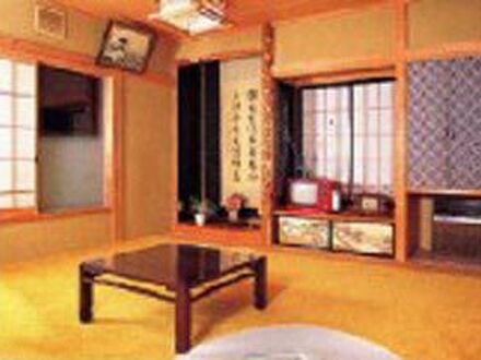 戸狩温泉スキー場　銀嶺荘 写真