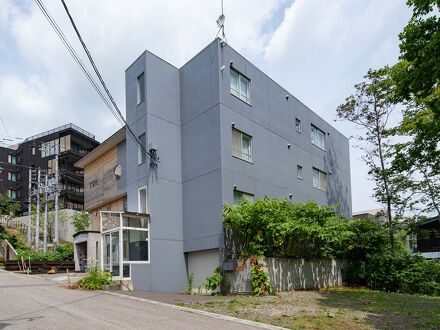 ホリデーニセコ サクラ 写真