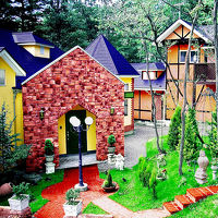 アニマーレプレミアム in 那須 写真