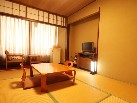 旅館 小川屋 写真