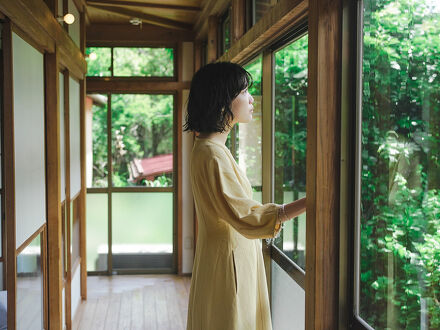 古民家宿るうふ 坂之家 写真