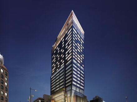 THE GATE HOTEL 大阪 by HULIC 写真
