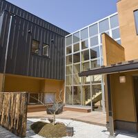 Onsen Ryokan 山喜 写真