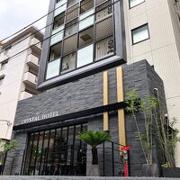 道頓堀クリスタルホテルIV 写真