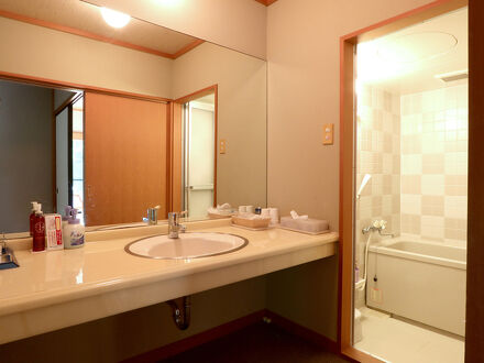 国定公園　揖斐峡　揖斐川丘苑 写真