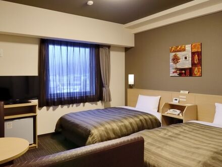 ホテルルートイン石巻中央 写真