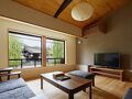 HANARE KYOTO ぎをん白川の宿 写真