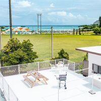 ナビィの宿　はま辺 写真