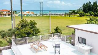 ナビィの宿　はま辺