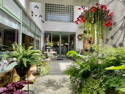 はくば Moegi HOTEL 写真