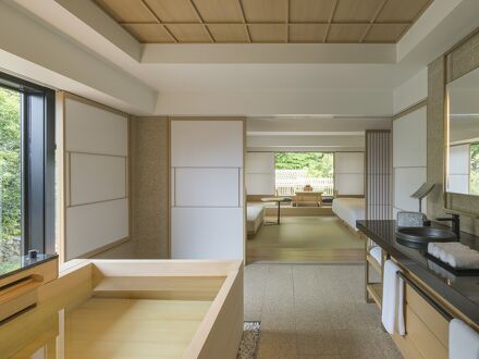 バンヤンツリー・東山 京都 写真