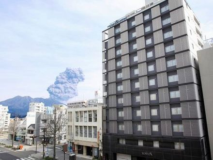 ホテル　サンフレックス鹿児島 写真