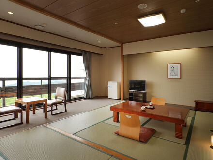 高湯温泉 花月ハイランドホテル 写真