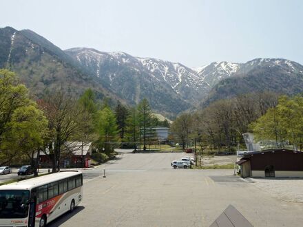 日光湯元温泉　奥日光パークロッジ深山 写真