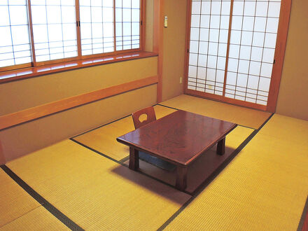 田中屋旅館　＜岐阜県＞ 写真