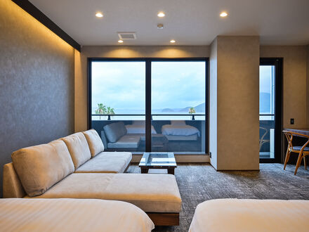 小浜温泉 旅館ゆのか 写真