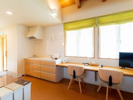 ペンションK-yard 写真