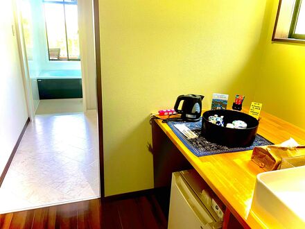 民宿　海の幸 写真