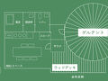 由布院グランピング　天の庭 写真