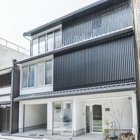 ホテルトーイン京都 写真