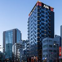 アパホテル ＜飯田橋駅南＞ 写真