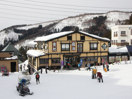野沢温泉　四季の宿　河廣 写真