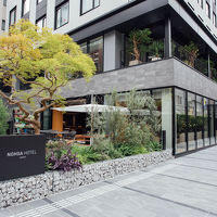 NOHGA HOTEL UENO TOKYO（ノーガホテル上野東京） 写真