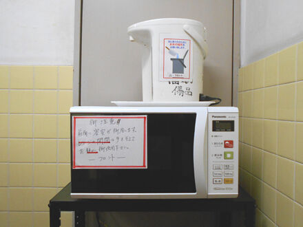 ビジネスホテル　福助 写真