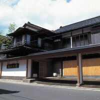 湯どの庵 写真