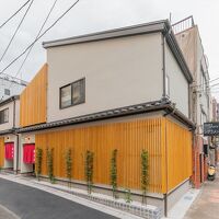 宿家 やなぎ通り西棟 写真