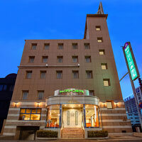 岡山グリーンホテル 写真