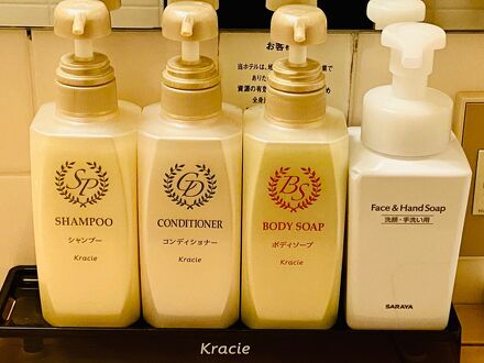 アーバンホテル ツインズ調布 写真