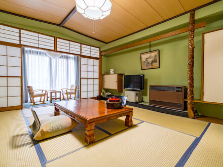 福住旅館 写真