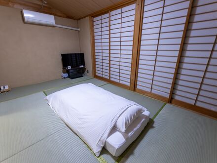 串間温泉 いこいの里 写真